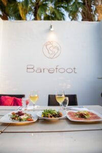 Barefoot Restaurant Aruba