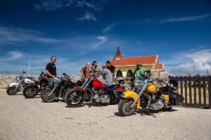 Aruba Motorcycle Tours