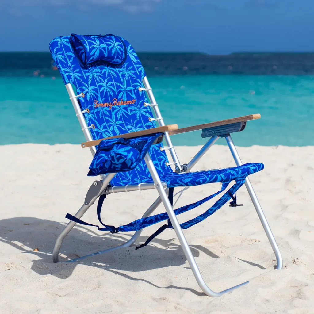 Rent a Beach Chair in Aruba