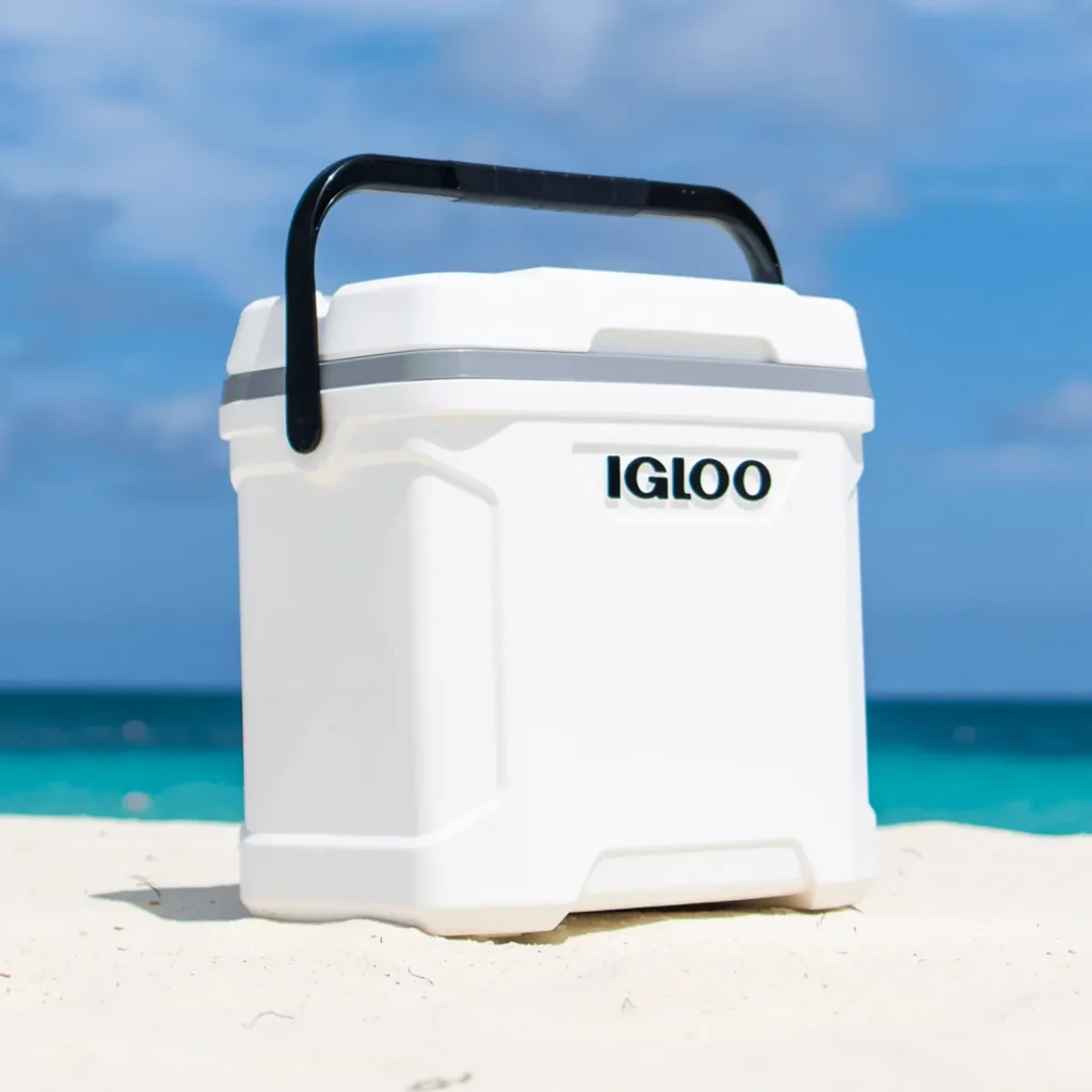 Rent a Cooler in Aruba