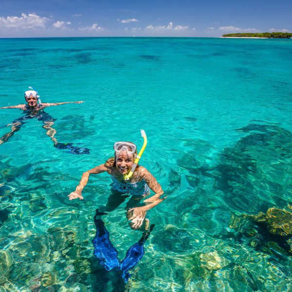 Top Snorkel Tours in Aruba