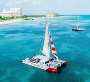 Red Sail Sports Aruba