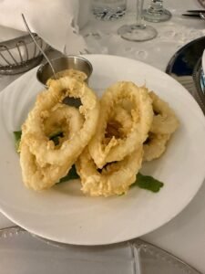 Agrigento Ristorante Italiano Aruba