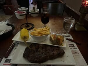 El Gaucho Argentine Grill Aruba