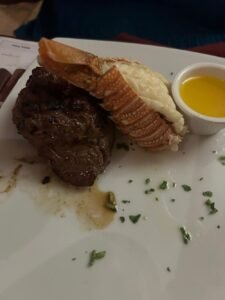 El Gaucho Argentine Grill Aruba