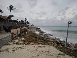 Hurricanes in Aruba