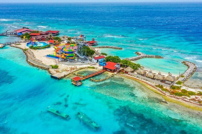 Palm Island Aruba