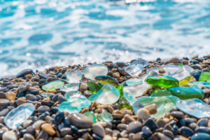 Sea Glass Island Excursion