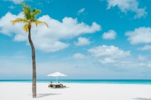 The best sunscreen for aruba