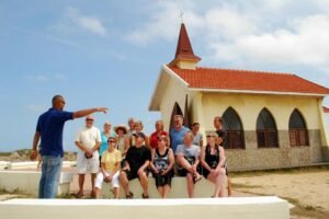 Aruba Island Sightseeing Tour