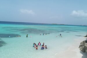 Aruba Snorkeling Tour Mangel Halto and Baby Beach