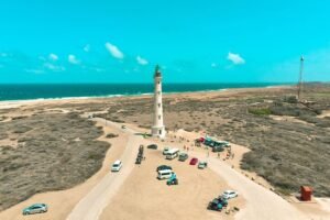 Customized Aruba Island Private Tour for All Ages 1