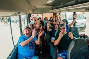 Customized Aruba Island Private Tour for All Ages 1