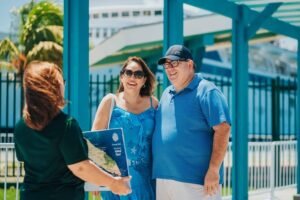 Full-Day Aruba History and Must-See Landmarks Tour