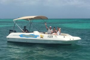 Private Boat Cruise with Snorkeling