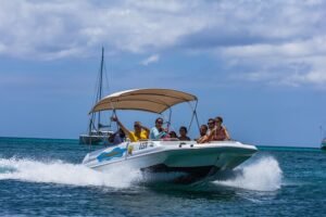 Private Boat Cruise with Snorkeling