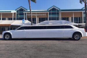 Limousine Airport Transfer