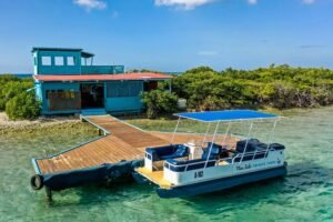 Full-Day Island Experience & Boat Tours in Aruba with Nos Isla