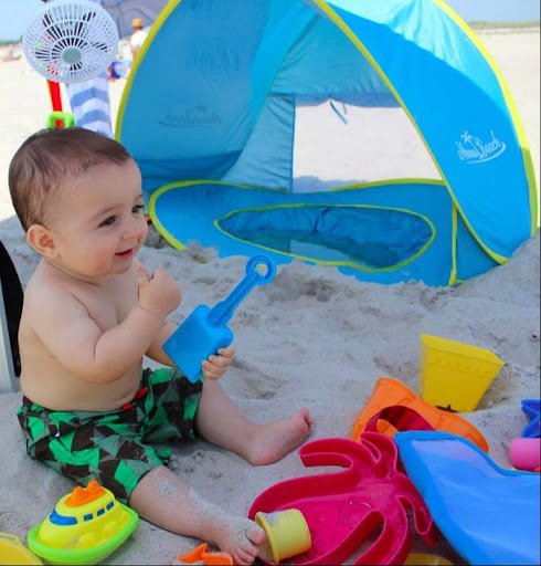 Baby gear rental in Aruba