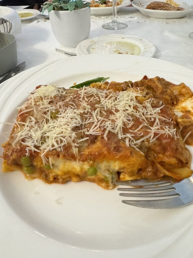 Agrigento Ristorante Italiano