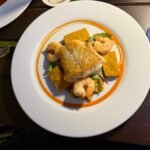 Wilhelmina aruba restaurant