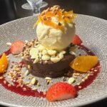 Wilhelmina aruba restaurant
