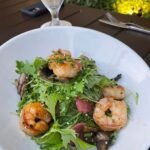 Wilhelmina aruba restaurant