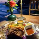 old man and the sea restaurant aruba