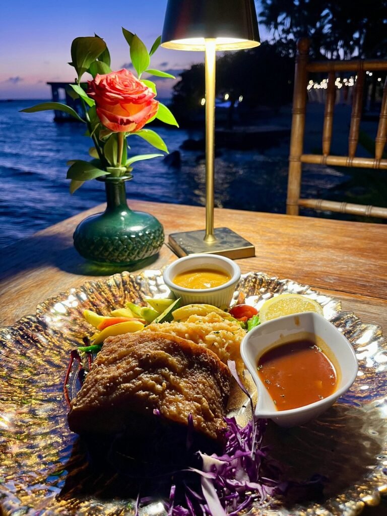 old man and the sea restaurant aruba 3 ArubaBuddiescom old man and the sea restaurant aruba